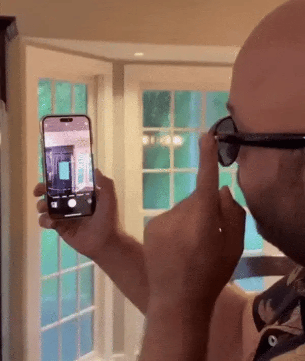 Gafas Bluetooth Inteligentes