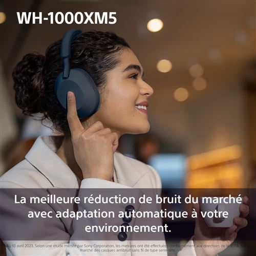 Auriculares HiFi Inalámbricos