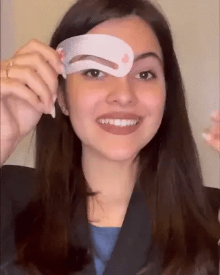 Kit Mágico para Cejas Perfectas