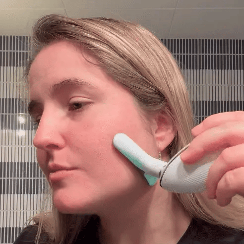 Masajeador Facial Glampulse