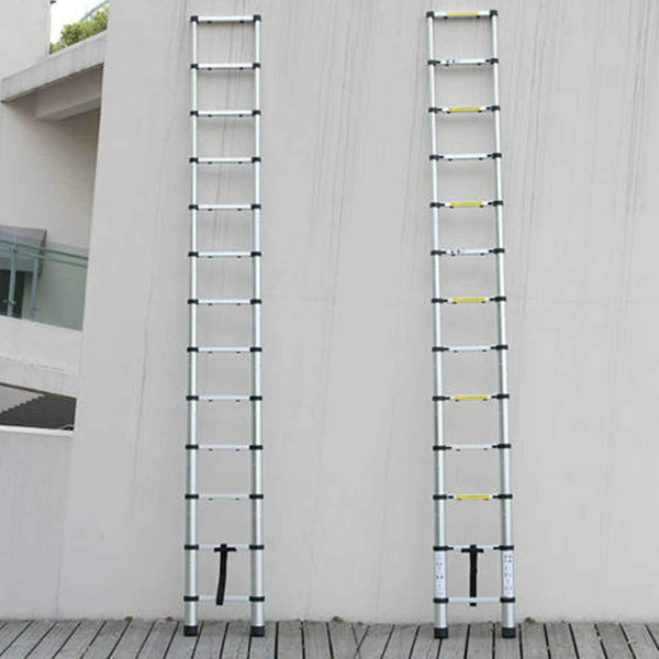 Escalera Mágica Compacta