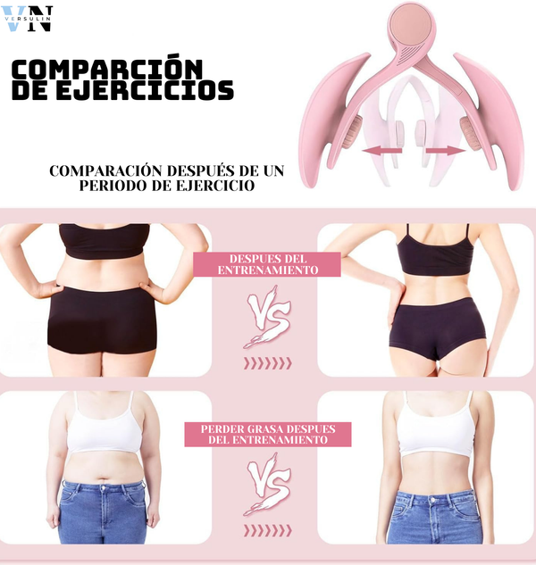 Tonificador Total PelvicTone