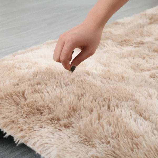 Alfombra Suave para Niños