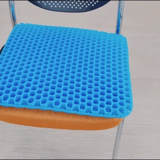 Cojín Terapéutico de Gel PRO