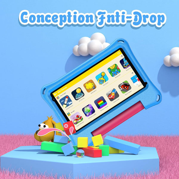 Tablet Mágica para Niños