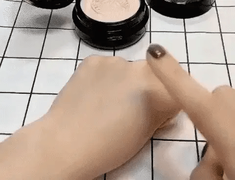 CC Cream Milagrosa para Piel Radiante