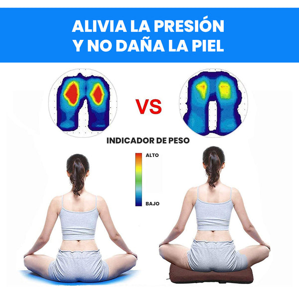 Cojín Terapéutico de Gel PRO