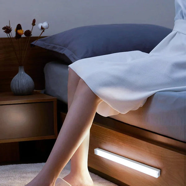 Luz Nocturna Inteligente
