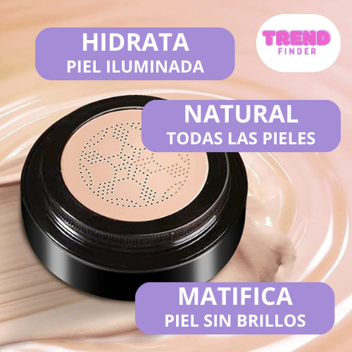 CC Cream Milagrosa para Piel Radiante