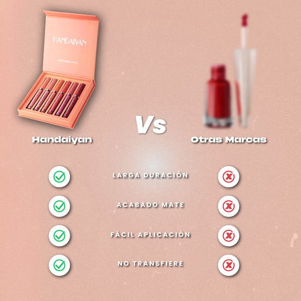 Labiales Mágicos para Labios Perfectos