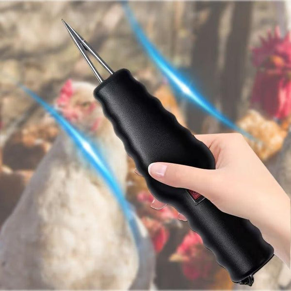 Desplumadora Rápida para Aves