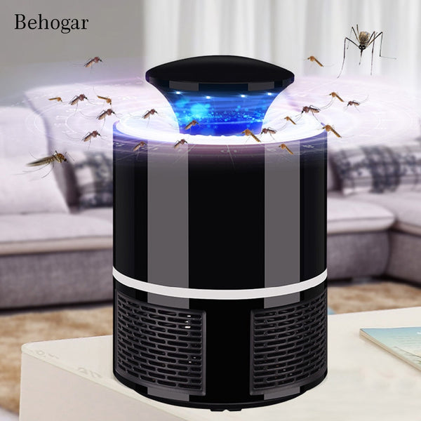 Asesino de Mosquitos Eco-Friendly