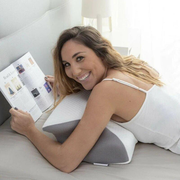 Almohada Sueños Sin Dolor