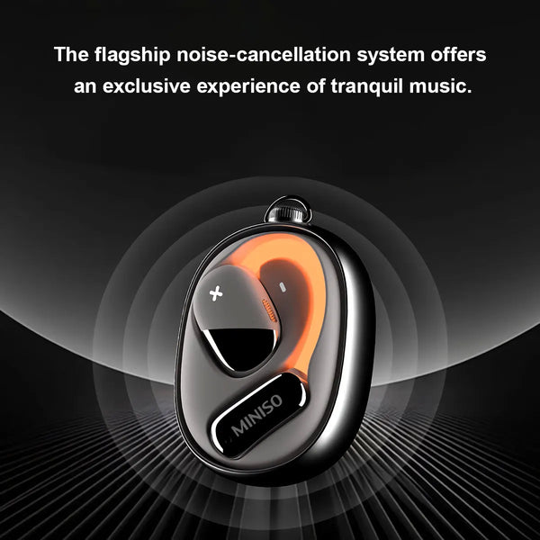 Auriculares Bluetooth Sorprendentes