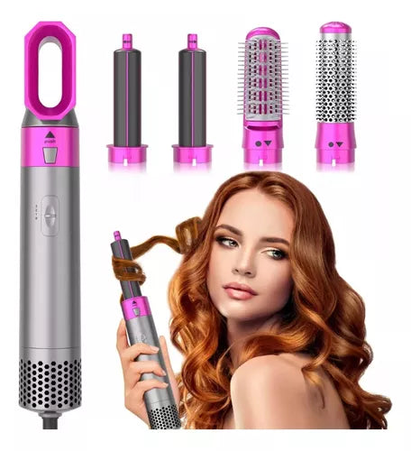Spazzola Magica GlowBrush
