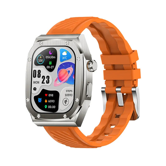 Reloj Inteligente Z Max Ultra