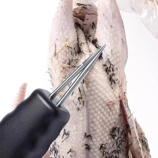 Desplumadora Rápida para Aves