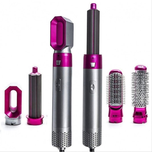 GlowBrush: Cepillo Todo en Uno