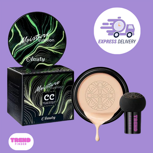 CC Cream Milagrosa para Piel Radiante