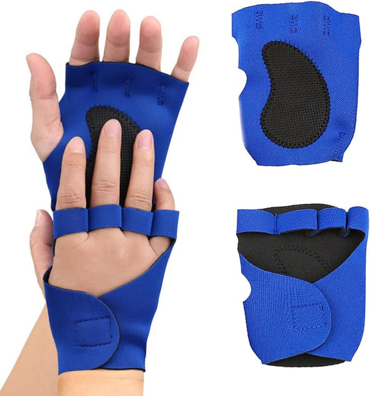 Guantes Deportivos Antideslizantes