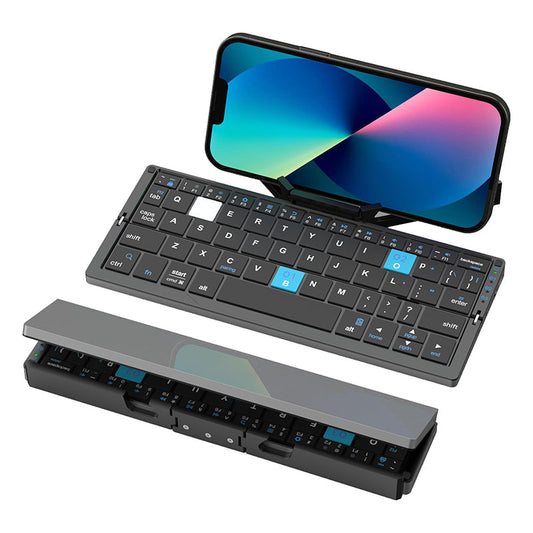 Teclado Mágico Sin Límites