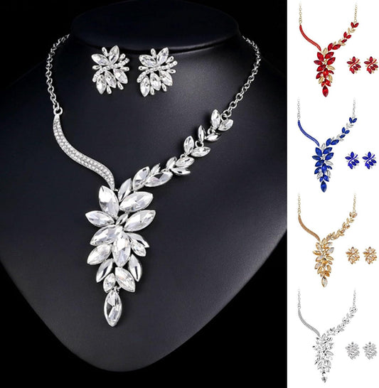 Collar de Ensueño para Novias