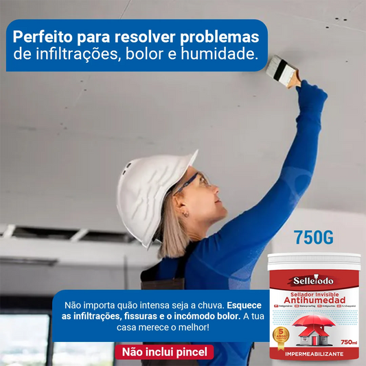 SelleTodo Impermeabilização Fácil 🇵🇹