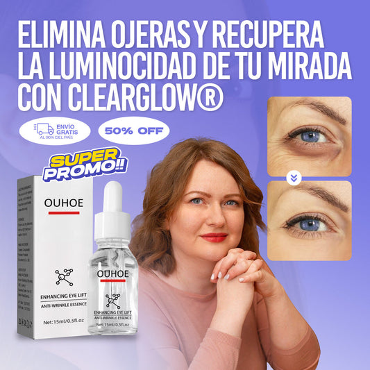 ClearGlow Luminosa Mirada