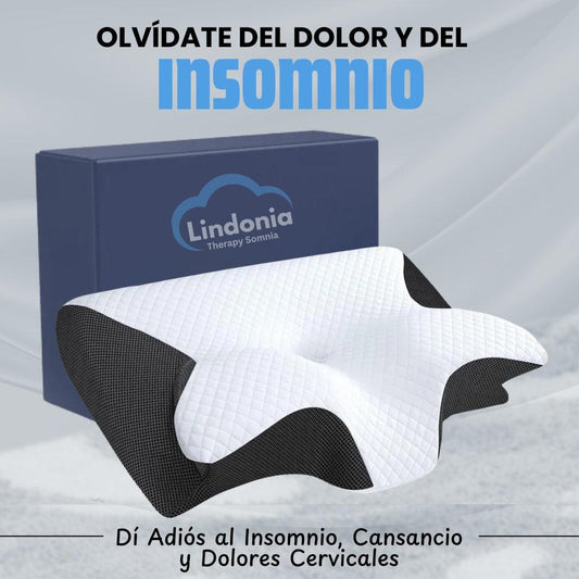 Almohada Sueños Sin Dolor