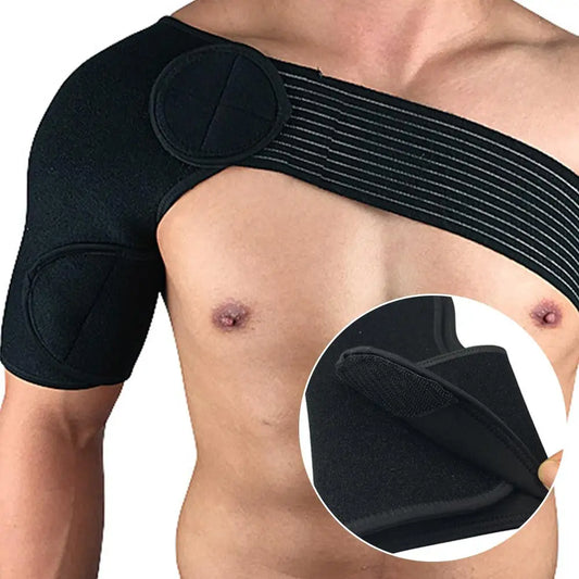 Soporte de Hombro Deportivo Ajustable