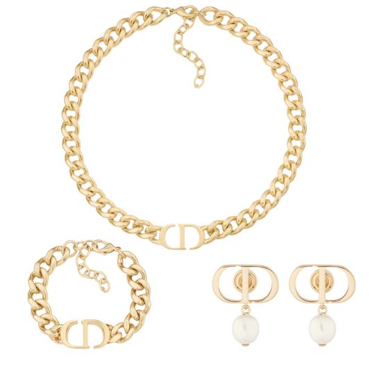 Cristina Joyas Elegantes