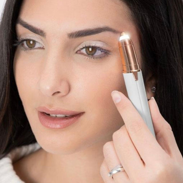 Suavidad Instantánea Facial