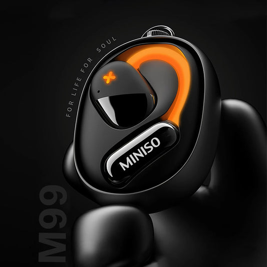 Auriculares Bluetooth Sorprendentes