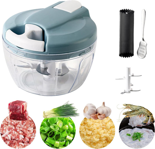 Cortador Mágico de Cocina