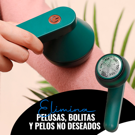 Quita Pelusas Mágico