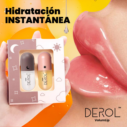 Labios Voluminosos Sin Esfuerzo