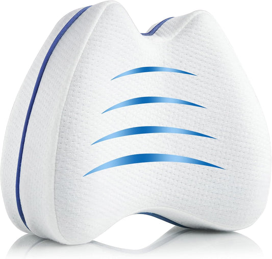 Almohada de Rodilla para Dormir Cómodamente