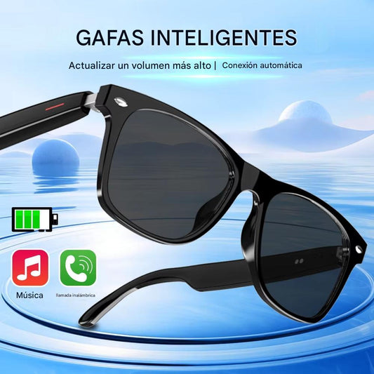 Gafas Bluetooth Inteligentes