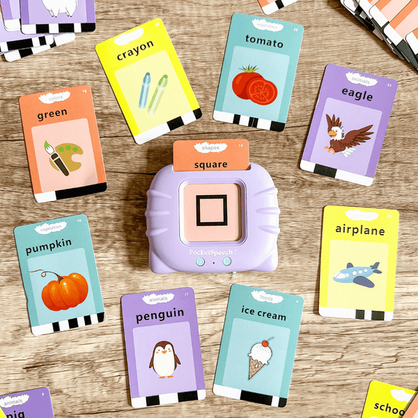 HablaMágica Infantil