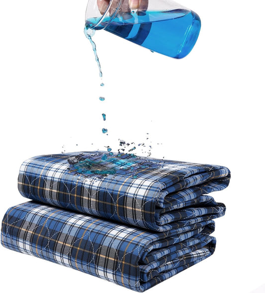 Protector de Cama Antideslizante Brosive