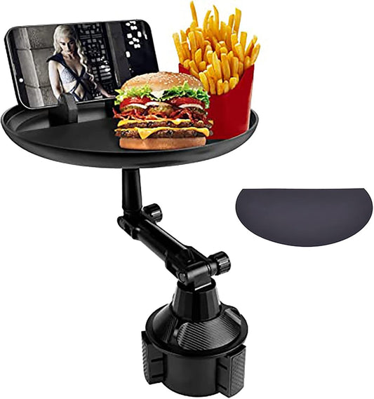 Mesa Móvil para Autos