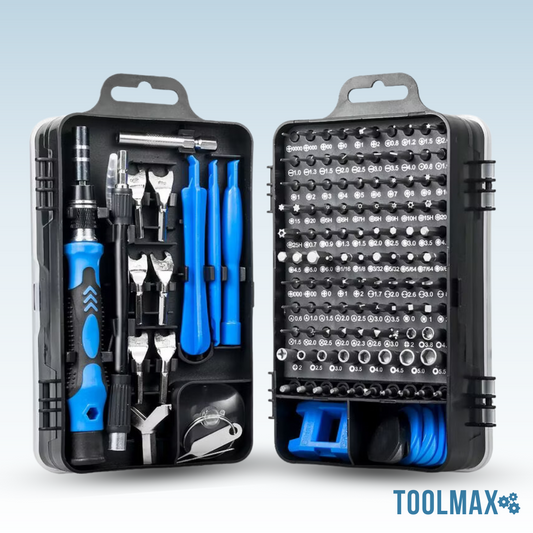 Kit de Herramientas Mágicas