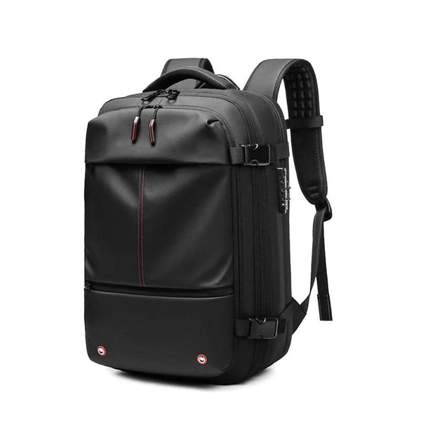 Mochila Mágica de Vacío