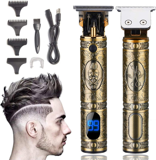 Corta Pelo Inalámbrico Pro