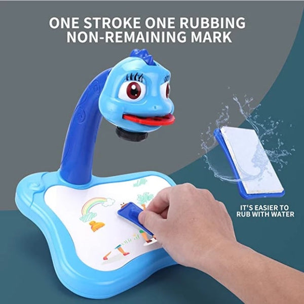 Tablero de Dibujo Mágico para Niños