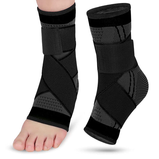Calcetines de Soporte Ajustable