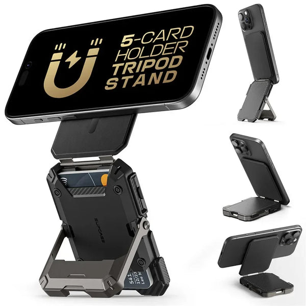 Soporte Mágico para iPhone
