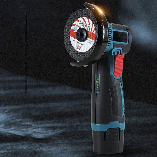 Amoladora Flex Pro