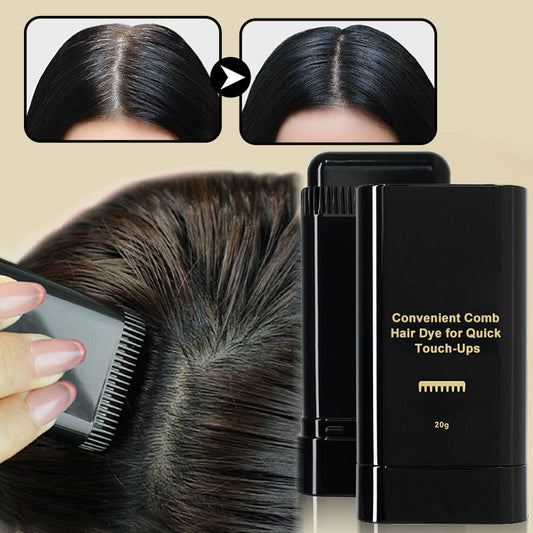 Barra Mágica de Cor de Cabelo