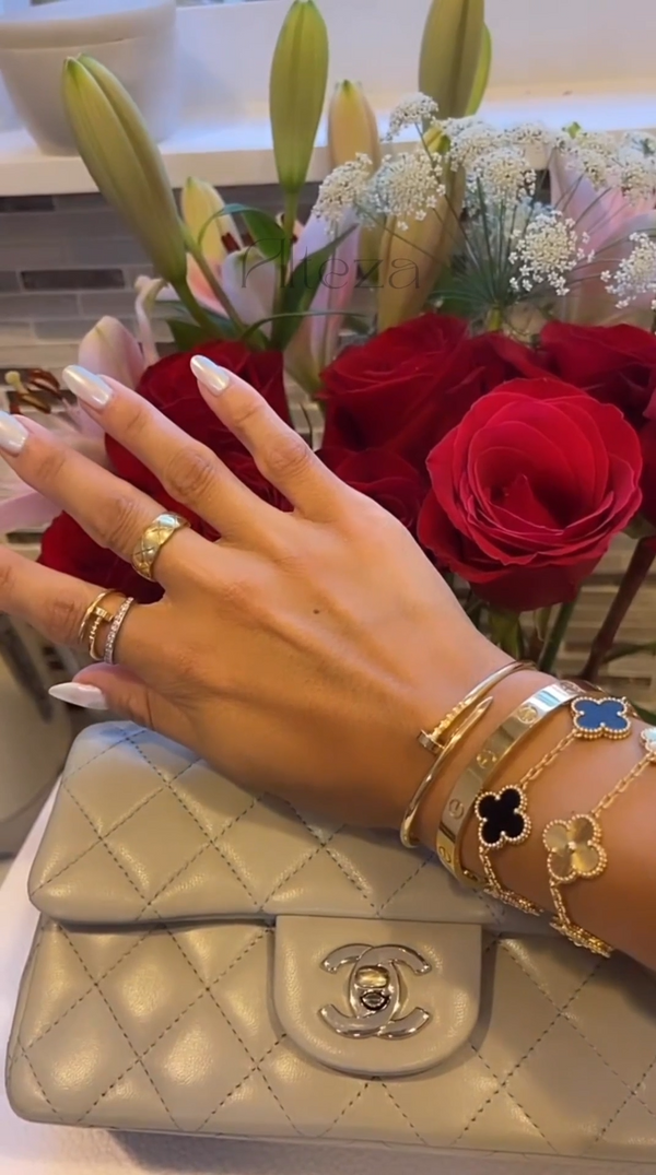 Pulseras Elegancia Diaria
